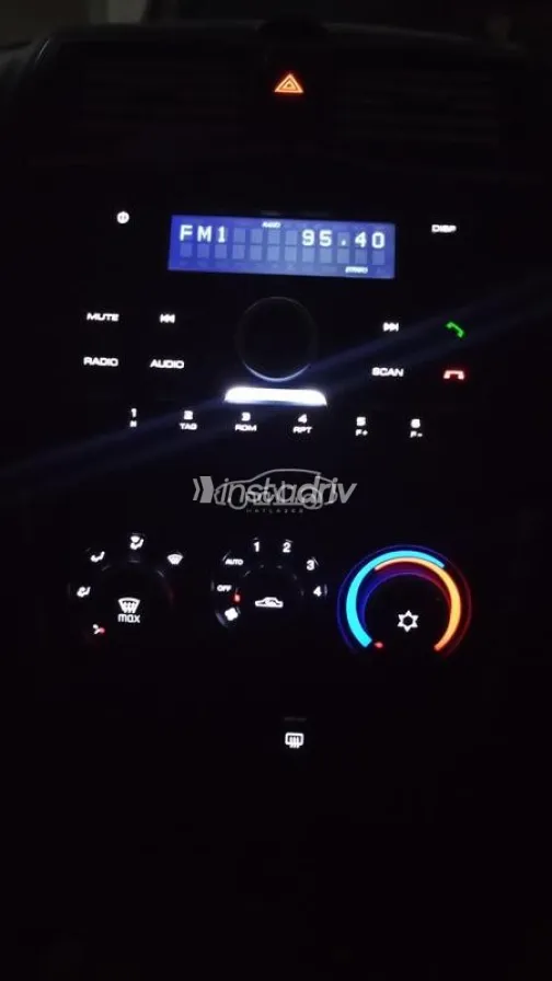 لادا جرانتا 2022 أبيض مستعملة للبيع - 6