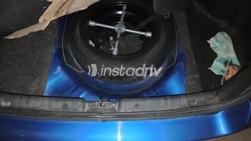 لادا جرانتا 2022 أبيض مستعملة للبيع - 9