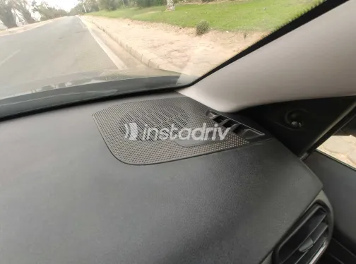 بيجو 301 2020 أبيض مستعملة للبيع - 5