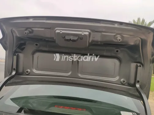 بيجو 301 2020 أبيض مستعملة للبيع - 6