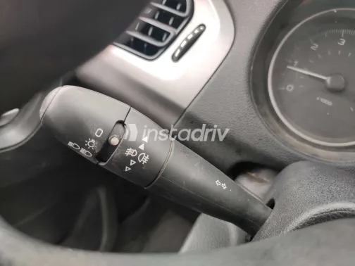 بيجو 301 2020 أبيض مستعملة للبيع - 7