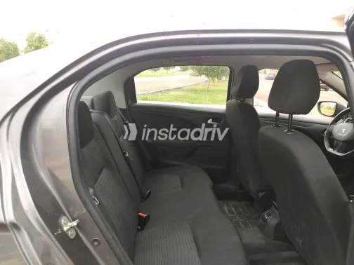 بيجو 301 2020 أبيض مستعملة للبيع - 10