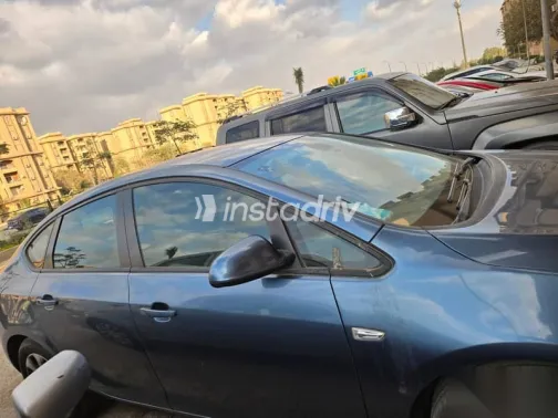 Opel Astra 2015 Dark Blue Used for Sale - 3