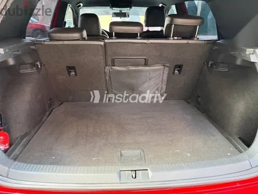 Volkswagen Golf 2014 Red Used for Sale - 9