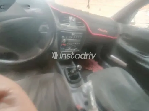 دايو نوبيرا 1997 أبيض مستعملة للبيع - 4