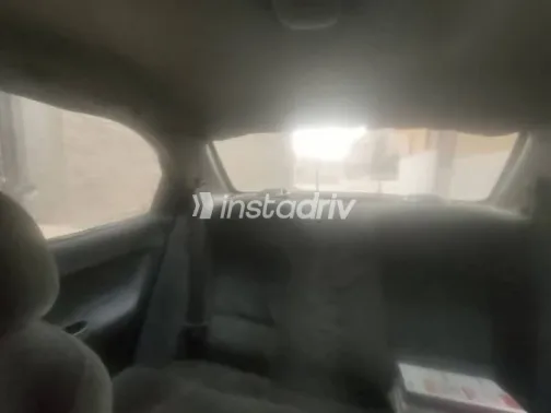 دايو نوبيرا 1997 أبيض مستعملة للبيع - 6