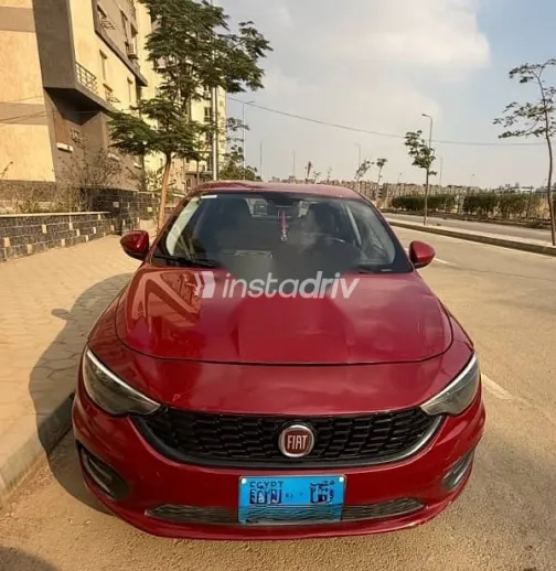 فيات تيبو 2019 نبيتي مستعملة للبيع - 1