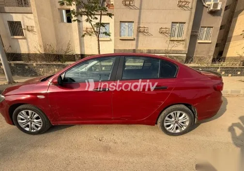 فيات تيبو 2019 نبيتي مستعملة للبيع - 2