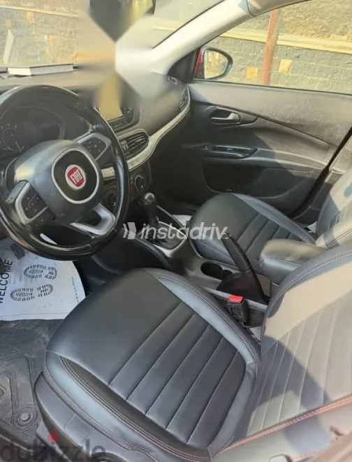 فيات تيبو 2019 نبيتي مستعملة للبيع - 4