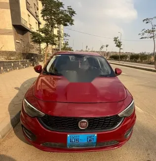 فيات تيبو 2019 نبيتي مستعملة للبيع