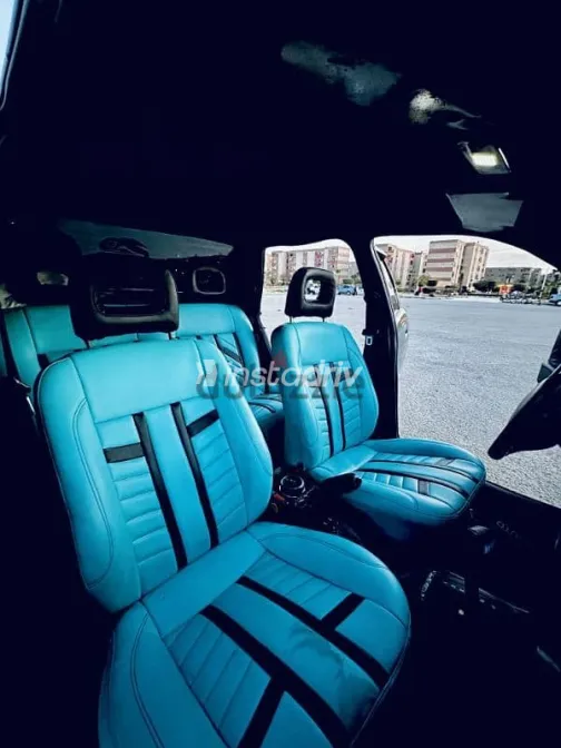 Opel Vectra 1995 Green Used for Sale - 5