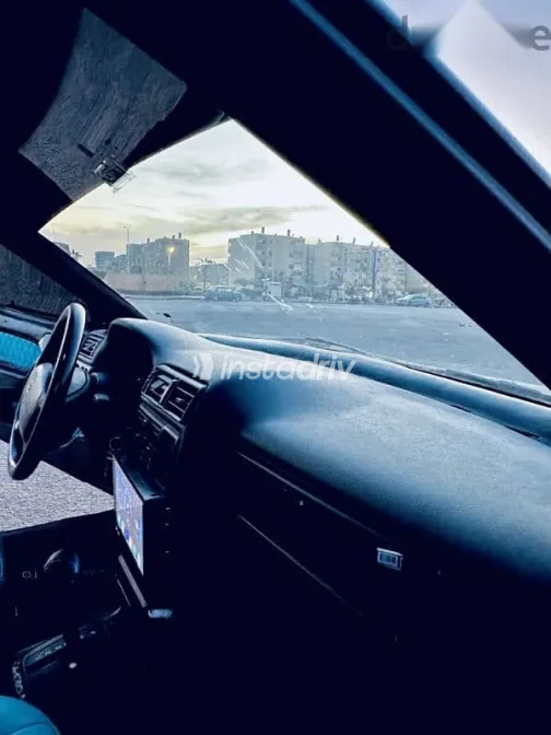 Opel Vectra 1995 Green Used for Sale - 6