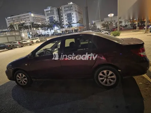 بى واى دى‬ F3 2016 نبيتي مستعملة للبيع - 2