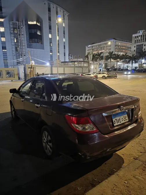 بى واى دى‬ F3 2016 نبيتي مستعملة للبيع - 3