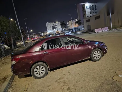 بى واى دى‬ F3 2016 نبيتي مستعملة للبيع - 5