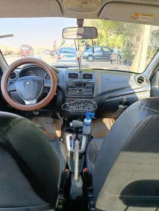 لادا جرانتا 2020 أحمر غامق مستعملة للبيع