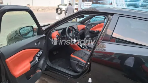 نيسان جوك 2025 أبيض مستعملة للبيع - 6