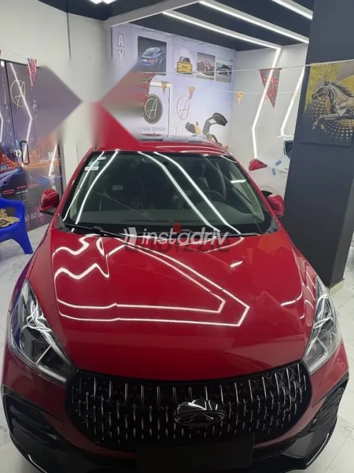 شيرى اريزو 3 2026 أحمر جديدة للبيع - 2