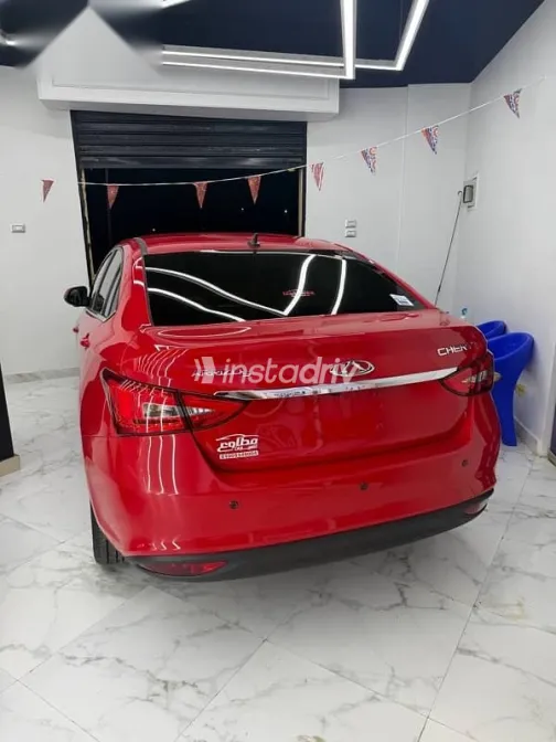 شيرى اريزو 3 2026 أحمر جديدة للبيع - 3