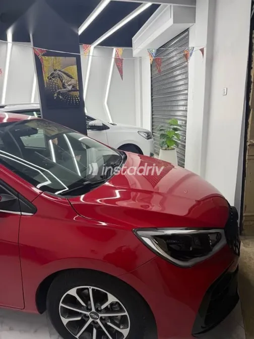 شيرى اريزو 3 2026 أحمر جديدة للبيع - 5