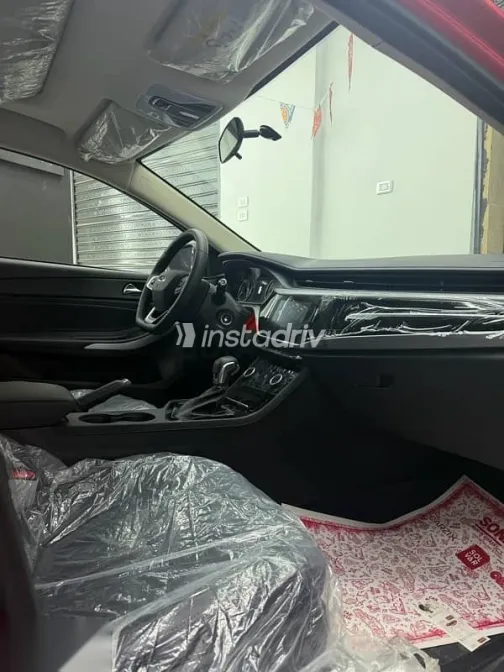 شيرى اريزو 3 2026 أحمر جديدة للبيع - 7