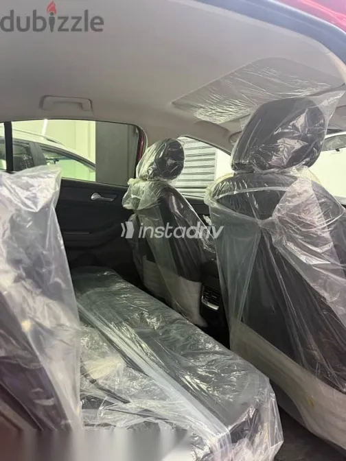 شيرى اريزو 3 2026 أحمر جديدة للبيع - 8