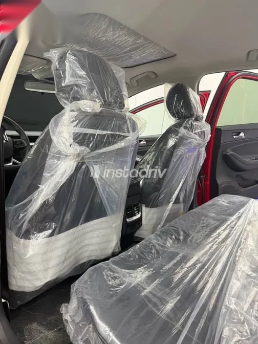 شيرى اريزو 3 2026 أحمر جديدة للبيع - 10