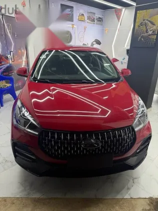 شيرى اريزو 3 2026 أحمر جديدة للبيع