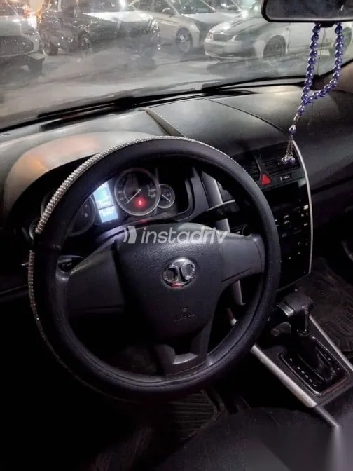 سينوفا A1 2015 فضي مستعملة للبيع - 2