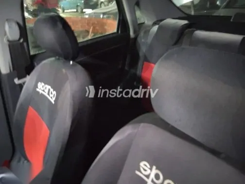 سينوفا A1 2015 فضي مستعملة للبيع - 5