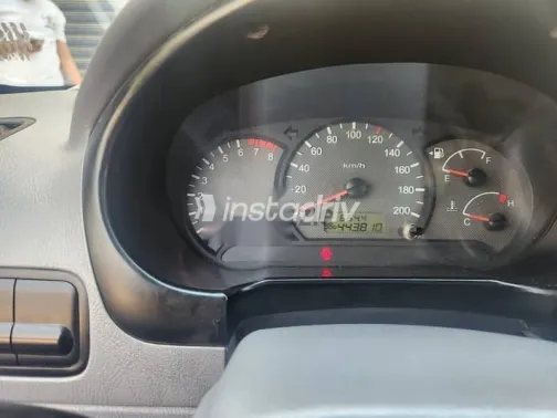 Hyundai Verna 2015 Black Used for Sale - 5