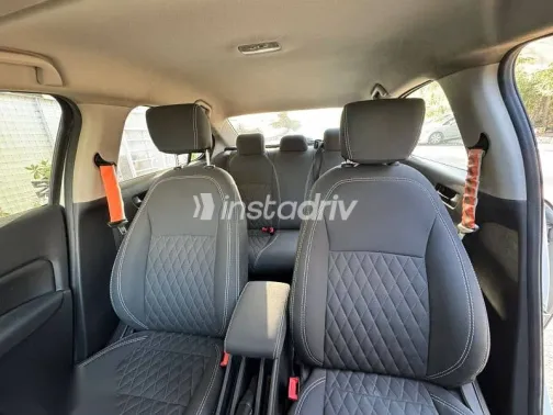 Honda City 2022 White Used for Sale - 5