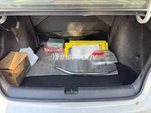 Honda City 2022 White Used for Sale - 7