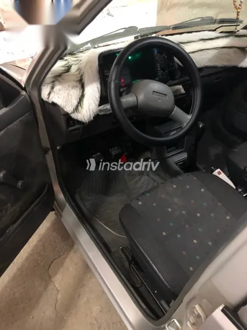 Suzuki Maruti 2014 Silver Used for Sale - 5