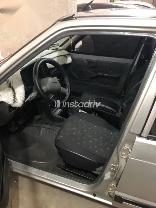 Suzuki Maruti 2014 Silver Used for Sale - 7