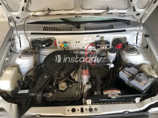 Suzuki Maruti 2014 Silver Used for Sale - 8