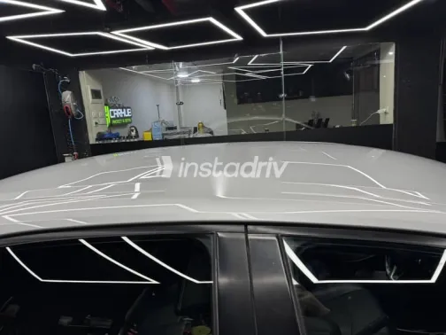 Toyota Corolla 2020 Silver Used for Sale - 6