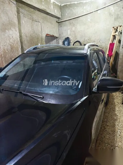 جيتور X70 2022 أسود مستعملة للبيع - 2