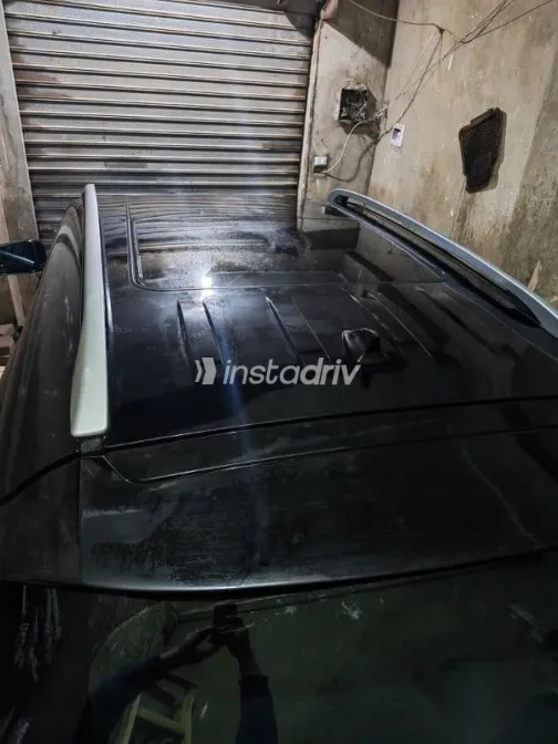 جيتور X70 2022 أسود مستعملة للبيع - 7