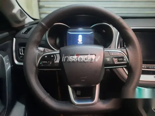 جيتور X70 2022 أسود مستعملة للبيع - 8