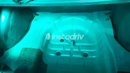 شيفروليه لانوس 2020 رمادي مستعملة للبيع - 2