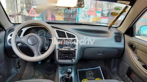 شيفروليه لانوس 2020 رمادي مستعملة للبيع - 3