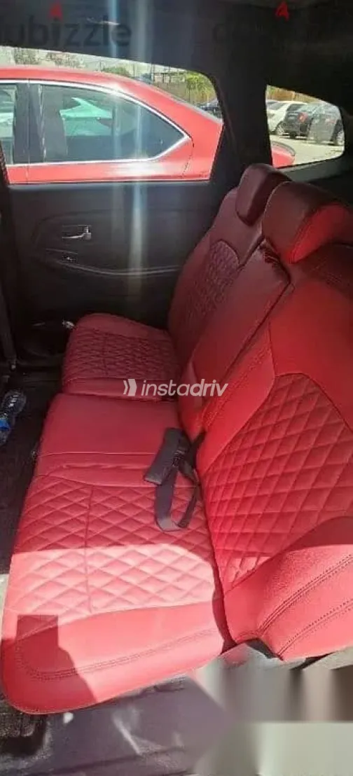 كيا كارينز 2016 رمادي مستعملة للبيع - 4