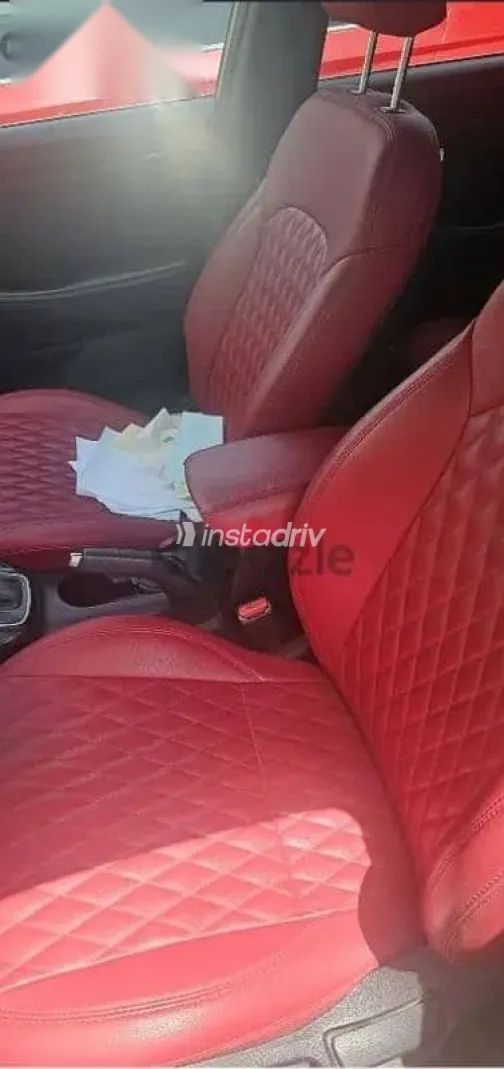 كيا كارينز 2016 رمادي مستعملة للبيع - 6