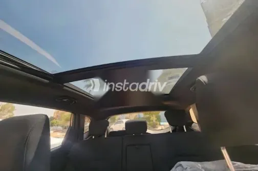 كيا كارينز 2016 رمادي مستعملة للبيع - 10