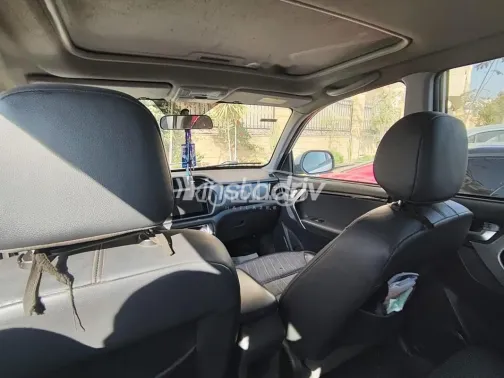 Chery Tiggo 3 2021 White Used for Sale - 7