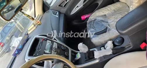 بى واى دى‬ F3 2022 موكا مستعملة للبيع - 5