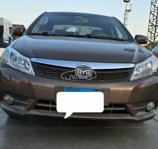 بى واى دى‬ F3 2022 موكا مستعملة للبيع