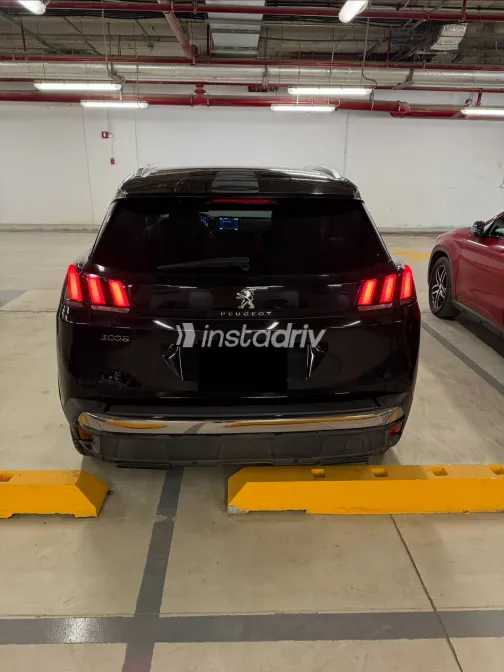 بيجو 3008 2021 أبيض مستعملة للبيع - 4