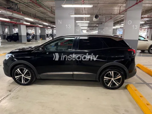 بيجو 3008 2021 أبيض مستعملة للبيع - 6